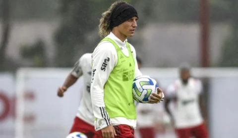 Como oficial no Flamengo, Tite não cita fim de contrato de alguns atletas