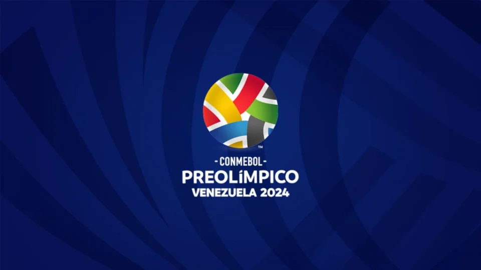 Conmebol divulga a tabela do Pré-Olímpico Sub-23; confira grupos