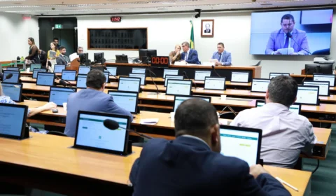 Câmara deve votar processos de quebra de decoro no Conselho de Ética