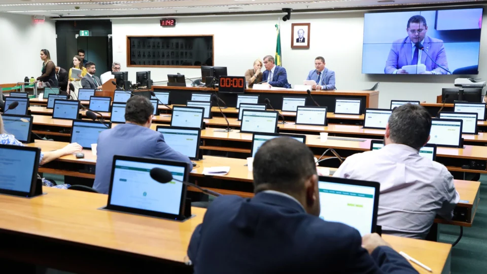 Câmara deve votar processos de quebra de decoro no Conselho de Ética