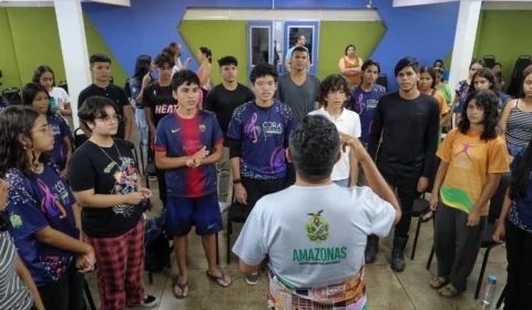 Censo 2022: Amazonas é o segundo estado mais jovem do Brasil