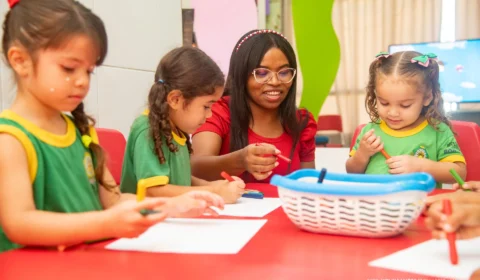 Escolas de Boa Vista contarão com médicos e profissionais de saúde