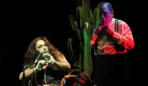 17º Festival de Teatro da Amazônia começa neste sábado, 7, em Manaus