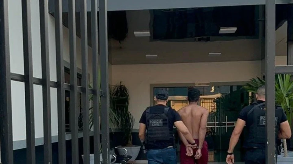 Polícia Civil do AC fecha operação contra crimes infantis com 11 prisões