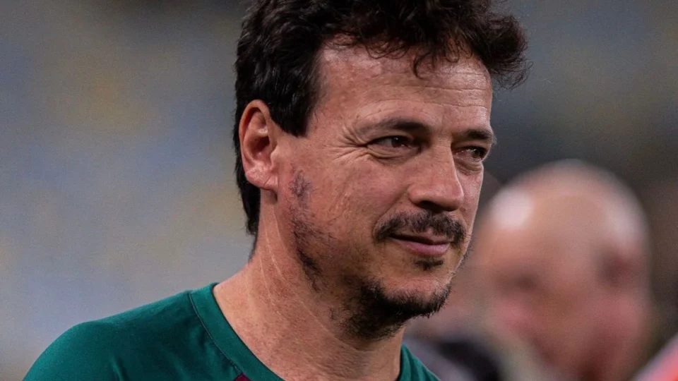 Queda de produção preocupa Fluminense; time soma três partidas sem vitórias