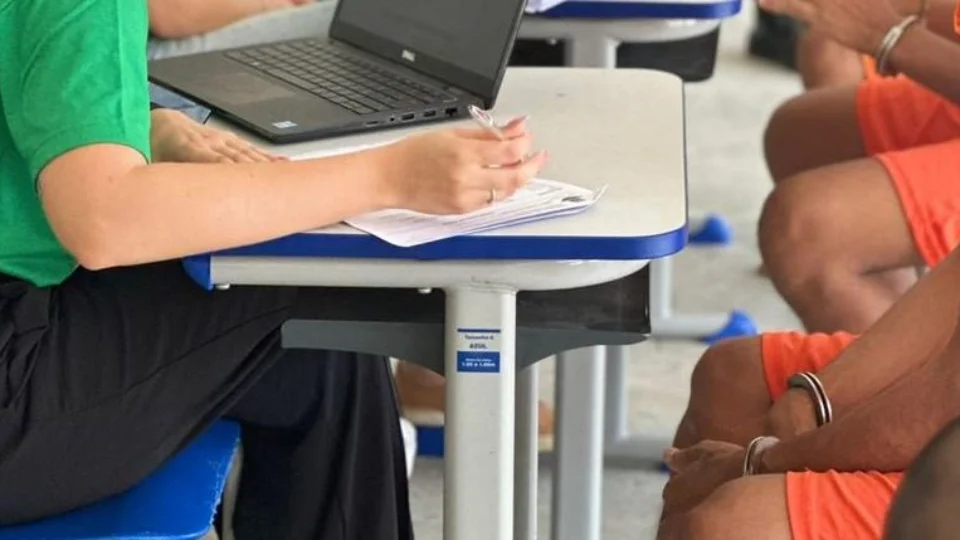 Defensoria abre inscrições de seletivo para atuação no sistema prisional de RR