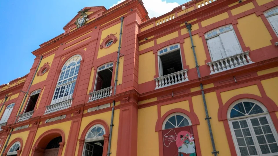 Redução de gastos: visitação de espaços culturais muda em Manaus