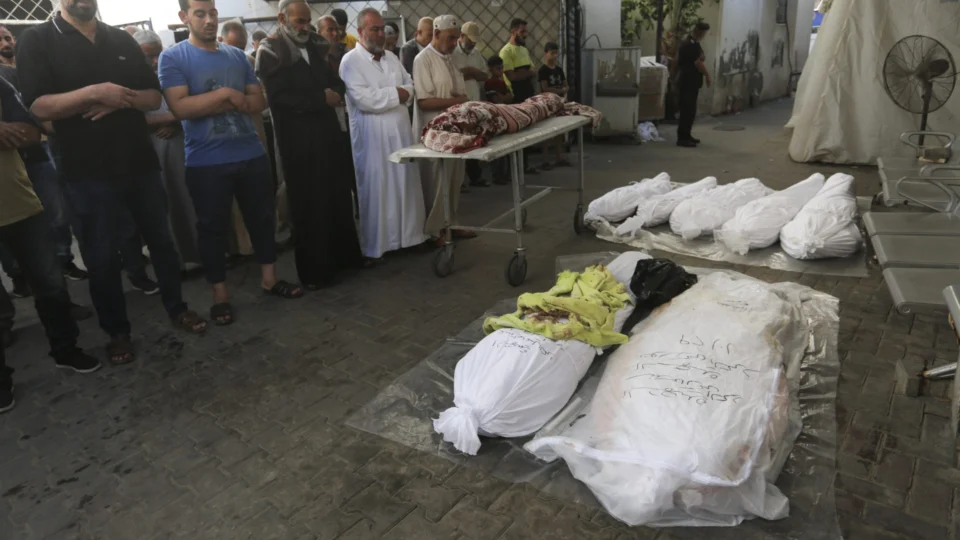 Mais de 50 jornalistas já foram mortos no confronto entre Israel e Hamas