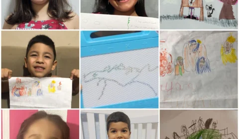 Tecnologias influenciam senso de coletividade e papel social nas crianças, diz psicanalista