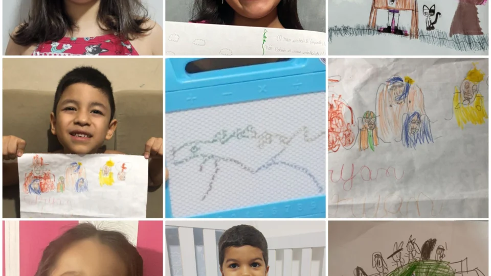 Tecnologias influenciam senso de coletividade e papel social nas crianças, diz psicanalista