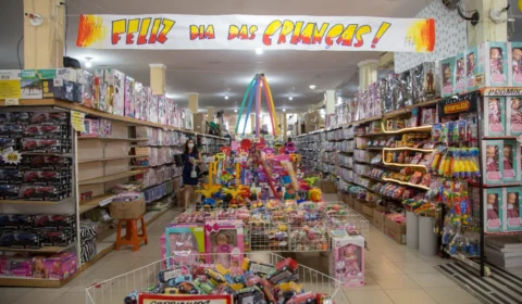 Dia das Crianças: Procon orienta a população sobre compras em RR