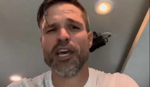 VÍDEO: Diego Ribas elogia contratação do técnico Tite pelo Flamengo