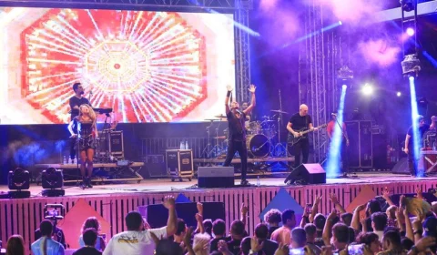 Casa de Praia recebe show de Double You neste domingo, 8, em Manaus