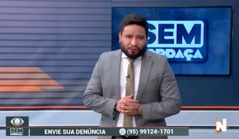 VÍDEO: assista à íntegra do programa Sem Mordaça de 17 de outubro de 2023