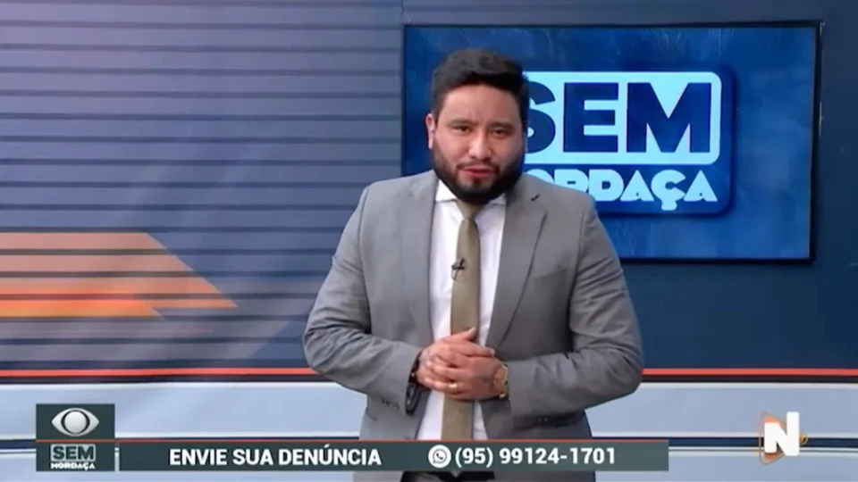 VÍDEO: assista à íntegra do programa Sem Mordaça de 17 de outubro de 2023