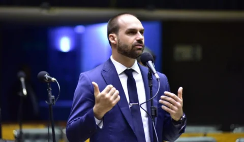 Deputado quer que Ministro explique sobre cocaína em carro da embaixada brasileira