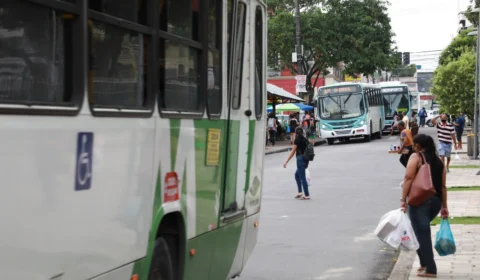 Linhas de ônibus são alteradas a partir de 16 de outubro em Manaus