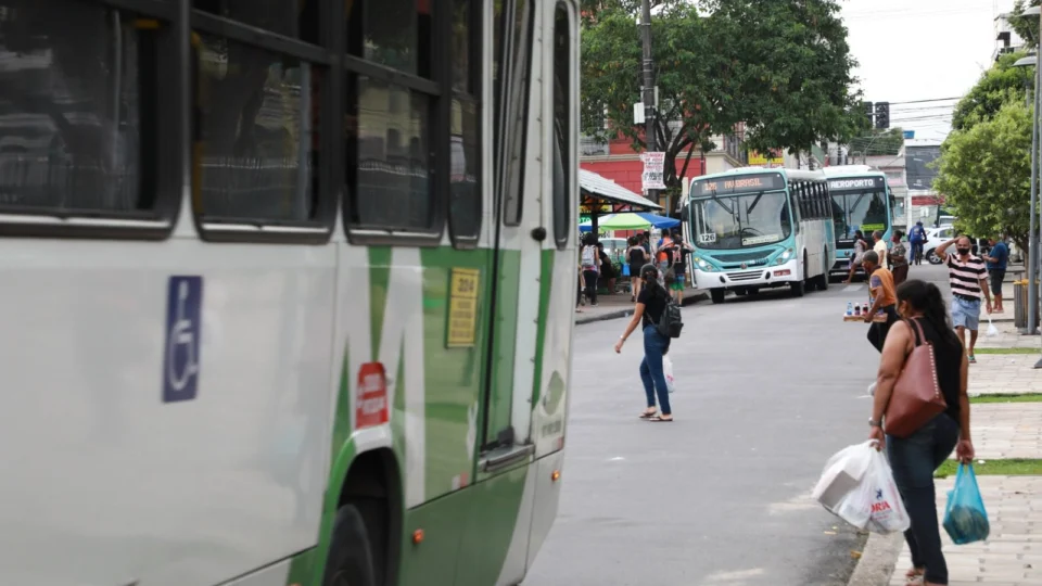 Linhas de ônibus são alteradas a partir de 16 de outubro em Manaus