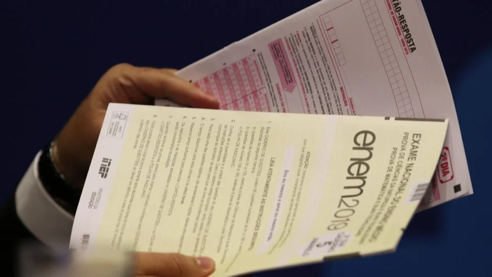 Enem 2023: replicação de provas iniciam nesta terça, 12; confira