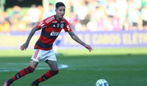 Tite ganha reforço na semana de estreia pelo Flamengo