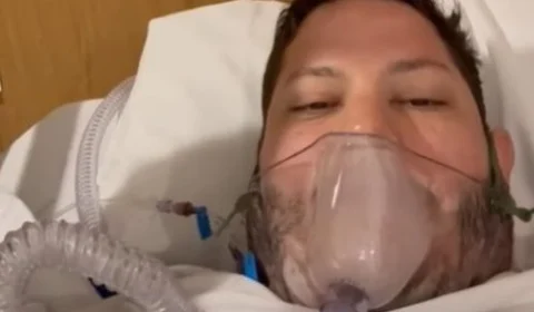 ‘Estou bem, viu?’, diz médico que sobreviveu a ataque a tiros no Rio