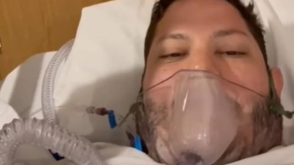 ‘Estou bem, viu?’, diz médico que sobreviveu a ataque a tiros no Rio