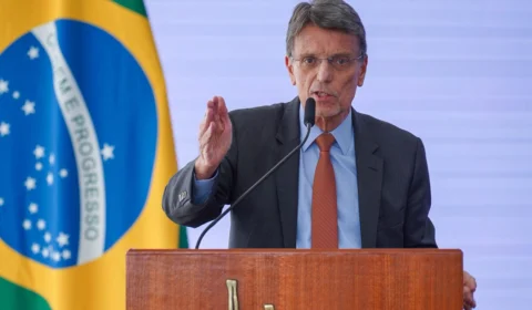 Ex-presidente da EBC volta a criticar Israel: ‘comandados por Netanyahu’