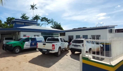 Homem é preso após se passar por policial em Nova Olinda do Norte-AM 