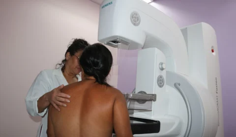 Câncer de mama: Amazonas reduz tempo entre diagnóstico e tratamento