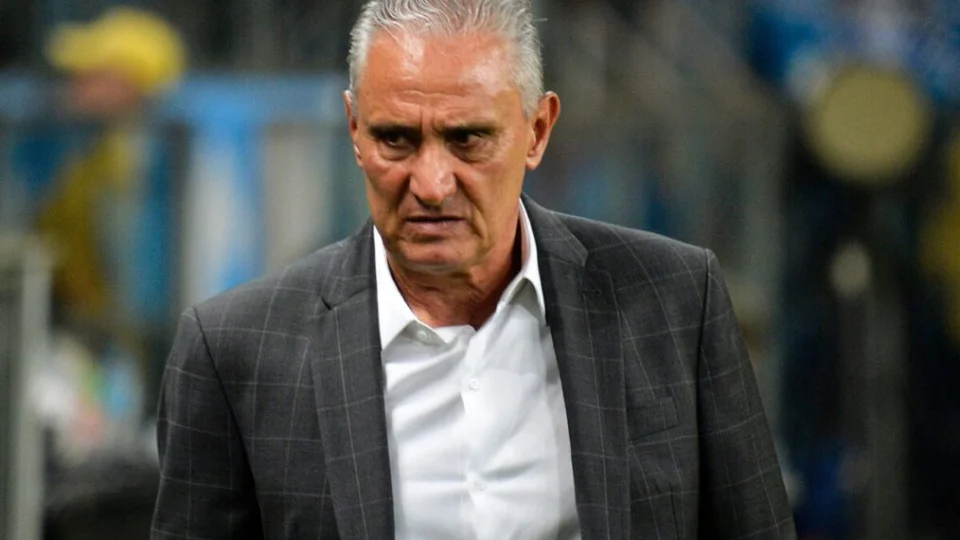 Mais uma vez, fator psicológico frustra planos do Flamengo