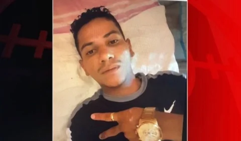 Foragido da Justiça por roubar loja de celulares é preso em Palmas