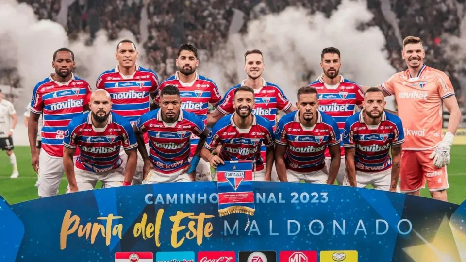 Fortaleza e LDU: final da Copa Sul-Americana 2023 tem data e horários definidos