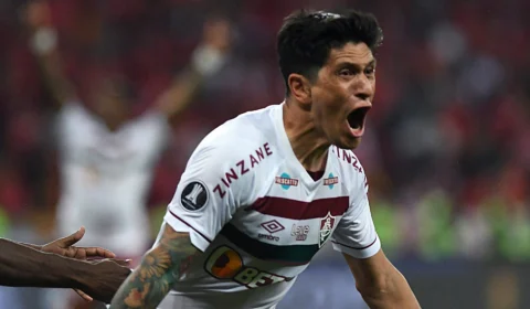 Fluminense vence Inter e volta à final da Libertadores após 15 anos