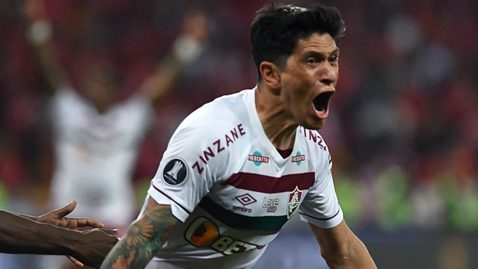 Fluminense vence Inter e volta à final da Libertadores após 15 anos