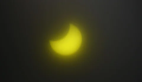 Saiba quando o próximo eclipse poderá ser visto no Amazonas