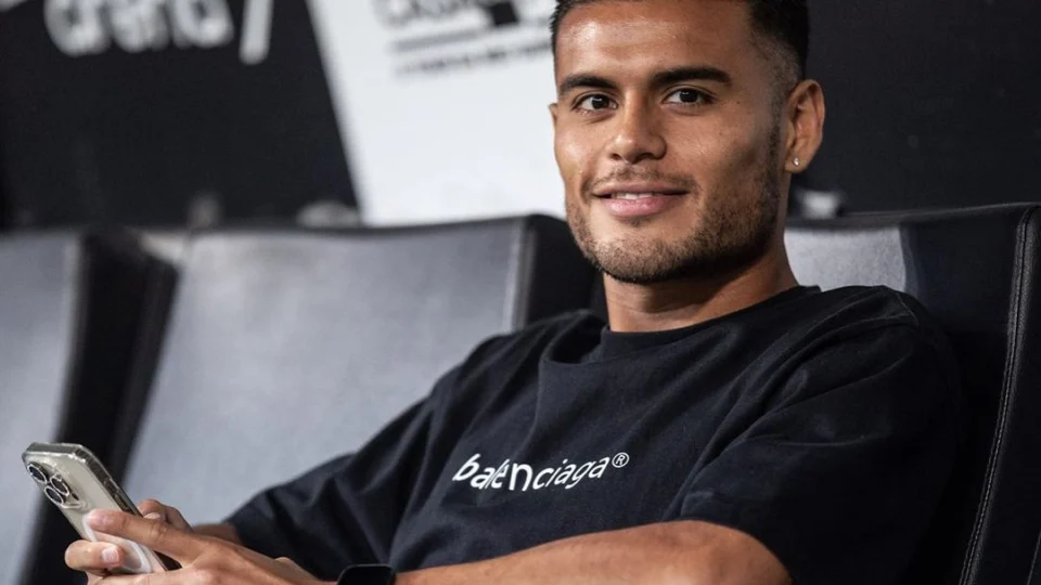 Corinthians: Fausto celebra volta e conta com trinfo sobre América-MG