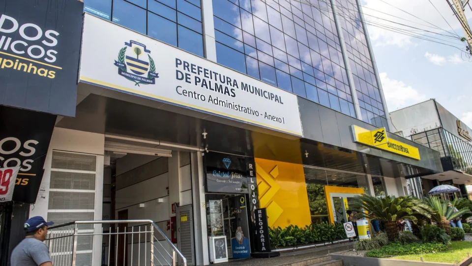 Feriado prolongado: prefeitura de Palmas decreta ponto facultativo