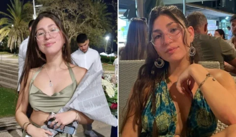 Filha de brasileira, Celeste Fishbein morre após sequestro do Hamas