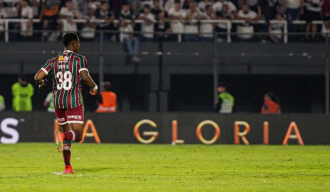 Libertadores: Fluminense é multado pela Conmebol