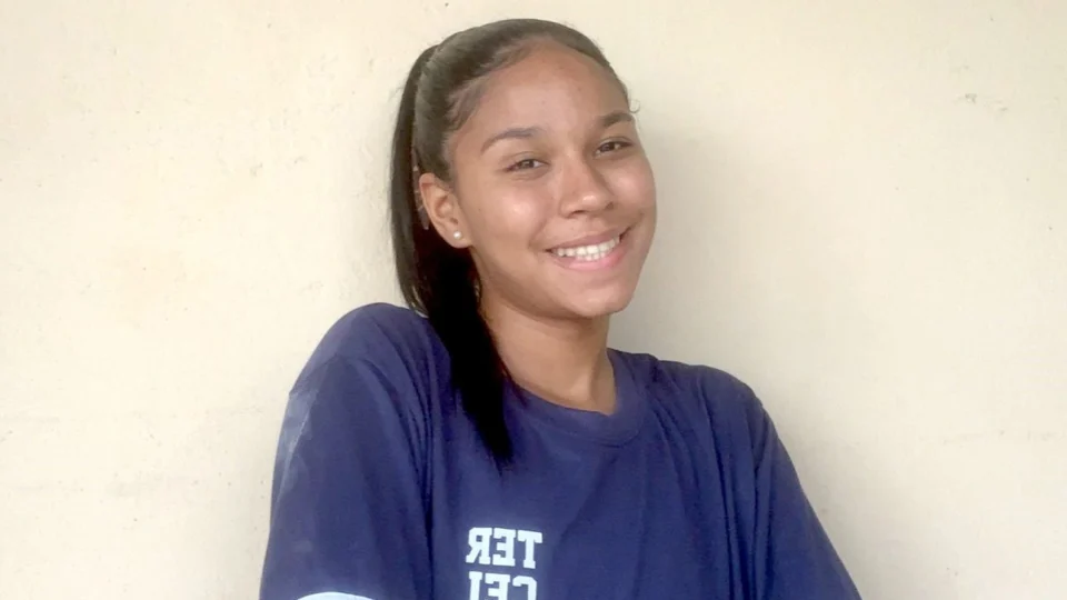 Estudante de Paranã-TO conquista medalha de bronze na 1ª Olimpíada de Português