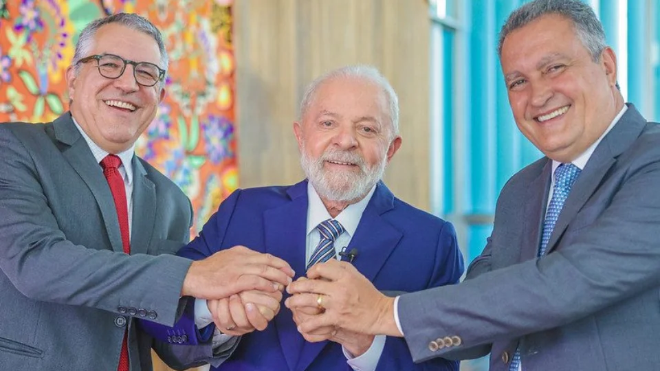 Lula sanciona projeto que compensa municípios por perda de ICMS 