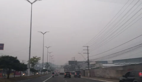 Previsão do tempo: confira o clima para esta sexta-feira (13) em Manaus