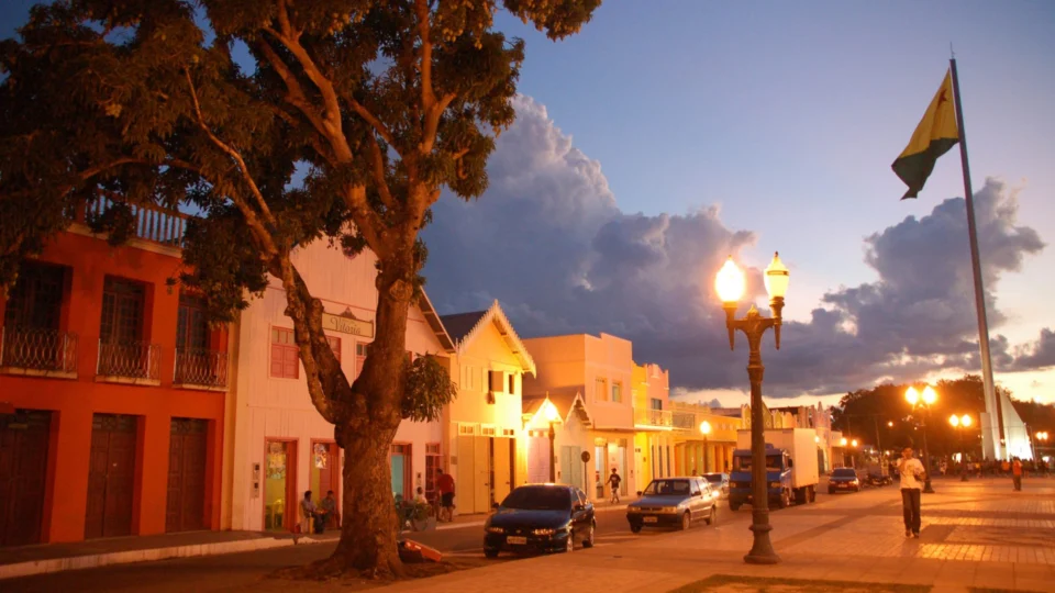 Acre tem 4ª população mais jovem do Brasil, aponta IBGE