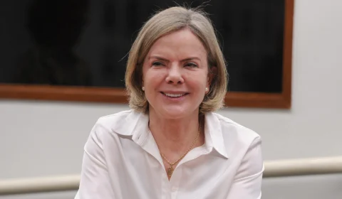 Maioria do STF rejeita denúncia contra Gleisi Hoffmann por corrupção