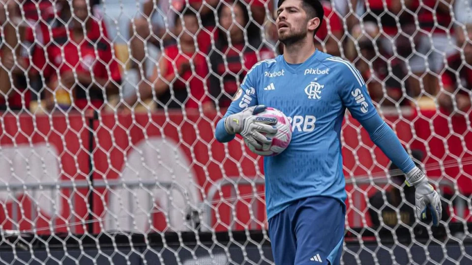 Flamengo: Rossi volta a ser notícia na Argentina