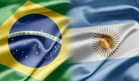 Governo brasileiro espera que eleição na Argentina vá ao segundo turno