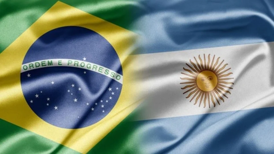 Governo brasileiro espera que eleição na Argentina vá ao segundo turno