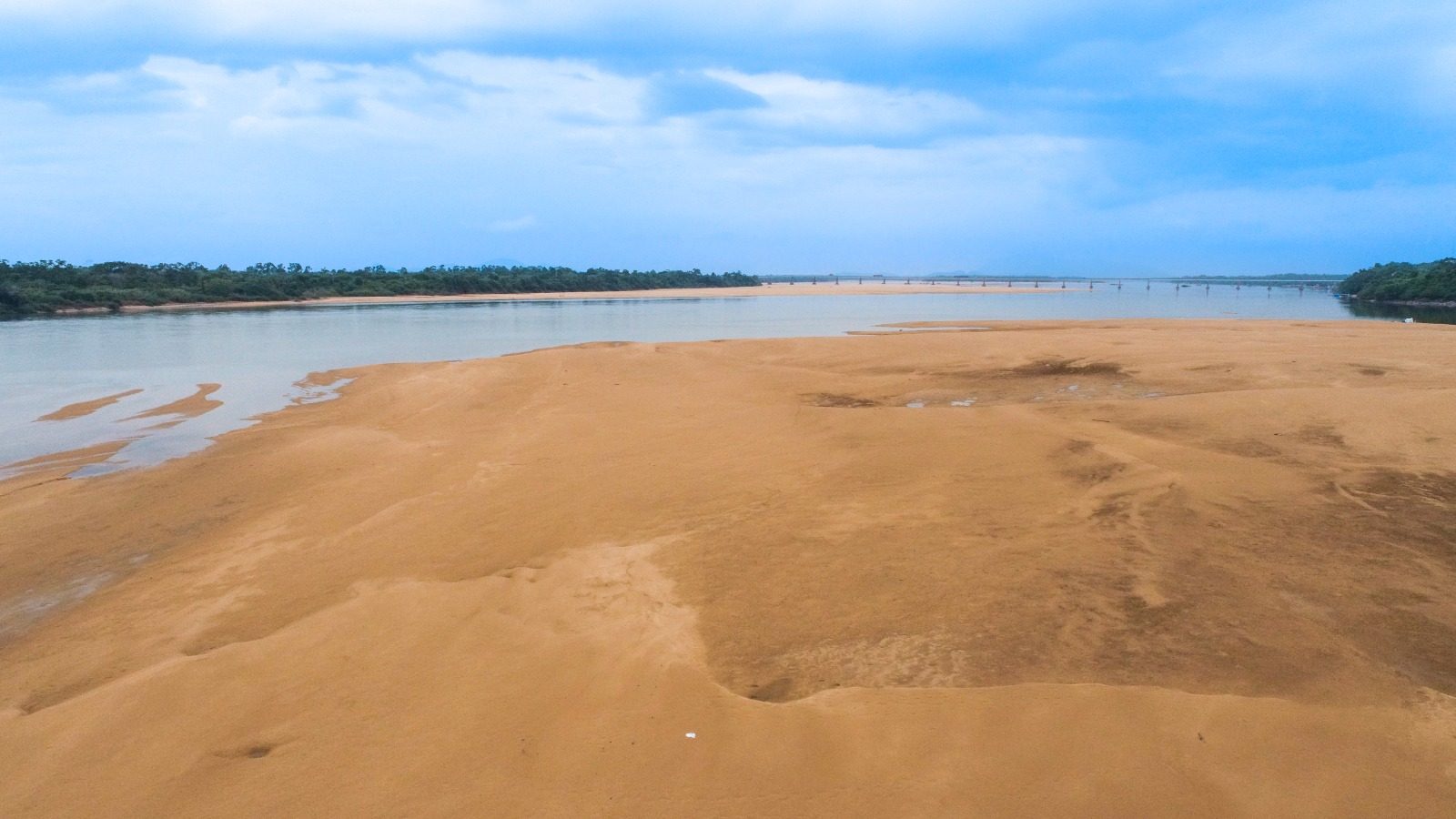 Gabinete de gestão conjunta é formado para combater incêndios em RR
