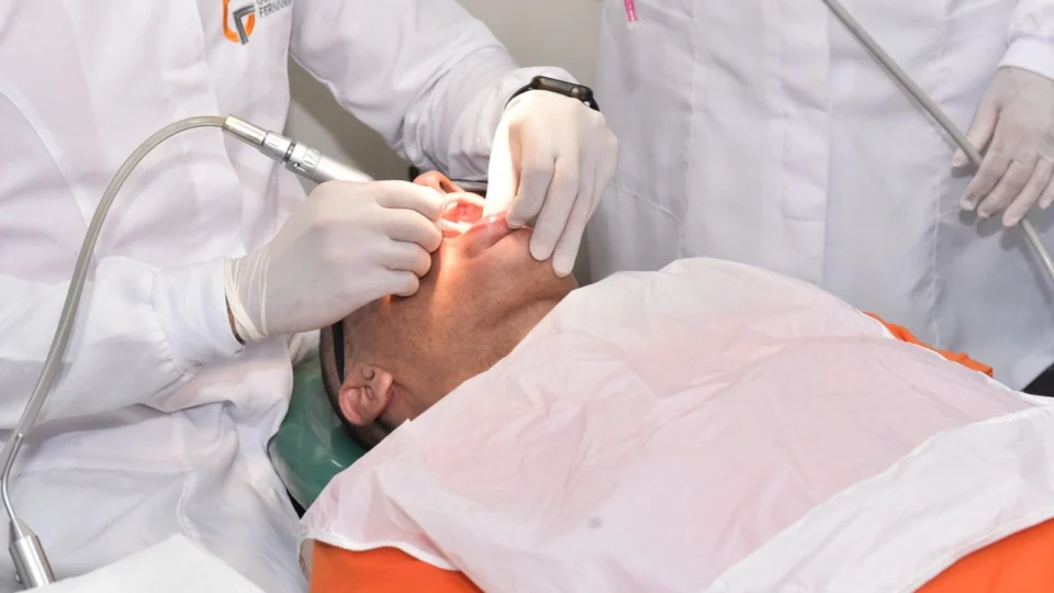 Mutirão de cidadania oferece serviços gratuitos à população da zona Leste de Manaus neste sábado (26)