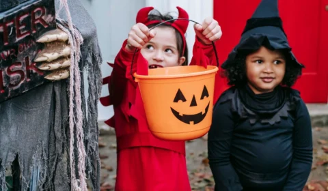 Feliz Halloween 2024: frases para enviar neste Dia das Bruxas (31/10)